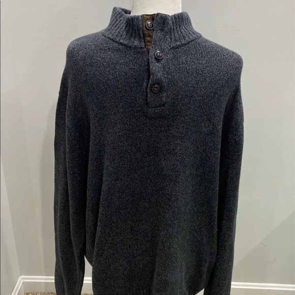 Chaps Sweater xl - Picture 1 of 5